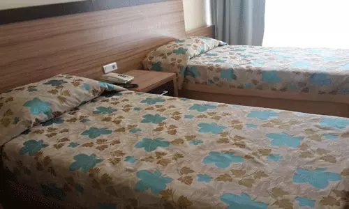 لارا پالاس آنتالیا